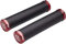 Reverse Seismic Ergo Griffe, 145 mm, schwarz/rot