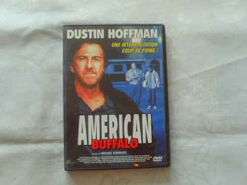 American buffalo [FR Import]