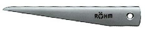 Austreiber DIN317 MK 4 Röhm
