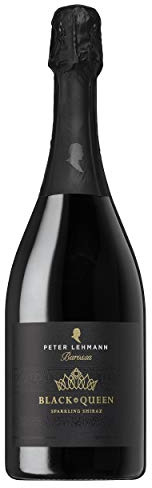 Peter Lehmann Masters Black Queen Shiraz Sparkling Wine, 75cl