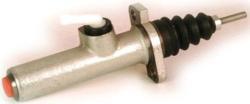 BOSCH Geberzylinder, Kupplung 0986486015 | Kompatibel mit: AUDI 80 B3 Stufenheck, 80 B4 Avant, 80 B4 Stufenheck, 90 B3, CABRIOLET B3, COUPE B3