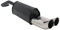 Novus A3552ED76 Sportauspuff Gruppe N