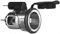 HELLA 8JB 008 023-011 Steckdose - 12V - 2-polig - Einbau - Stecker: Flachstecker - grün