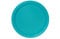 Unique Party - 32123 - Paquet de 16 Assiettes en Carton - 21,9 cm - Turquoise