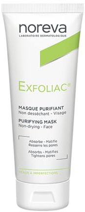 Noreva Exfoliac Deep Cleansing Mask