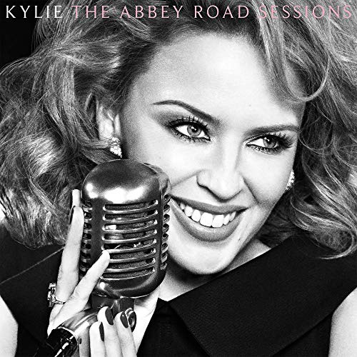 The Abbey Road Sessions Casebound Book Edition)