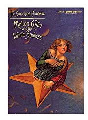 Smashing Pumpkins: Mellon Collie And The Infinite Sadness (TAB). Für Gitarre, Gitarrentabulatur(mit Akkordsymbolen)