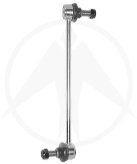 SIDEM 87160 Stange/Strebe, Stabilisator | Kompatibel mit: HYUNDAI SANTA FÉ I, SANTA FÉ I Kasten/SUV
