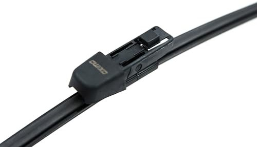 Silicone Edition Rear Wiper Length 250 mm