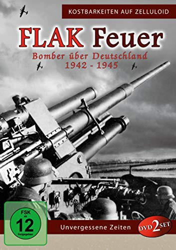 Flak Feuer [2 DVD BOX]