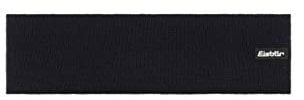 Eisbär Havel Stirnband – Blau, 7 cm hoch, Fleece-Innenband, atmungsaktiver Merino-Mix (mulesingfrei), für Damen & Herren – ideal für Outdoor & kalte Tage.