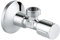 Grohe 22046000 Robinet d'arrêt 1/2