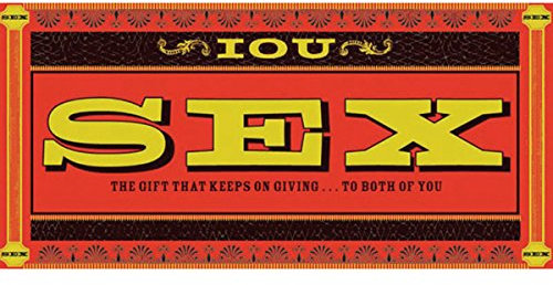IOU Sex
