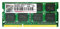 Transcend 4GB DDR3 1066Mhz SO-DIMM Memoria RAM CL7 per Apple MacBook Pro (PC3-8500)