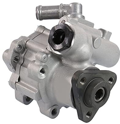 ATEC Germany Servopumpe hydraulisch