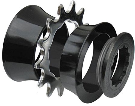 GUSSET 1-ER Micro Single Speed Conversion Kit £15.29
