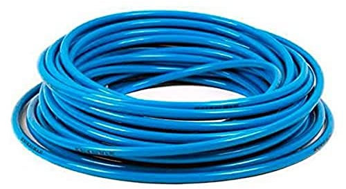 Cofan 06530608 Tubería, 0.011 V, Azul, 6 x 8 mm