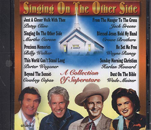 Singing on the Other Side / Various