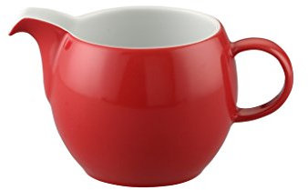 Thomas Sunny Day New Red Milchkännchen 6 P.