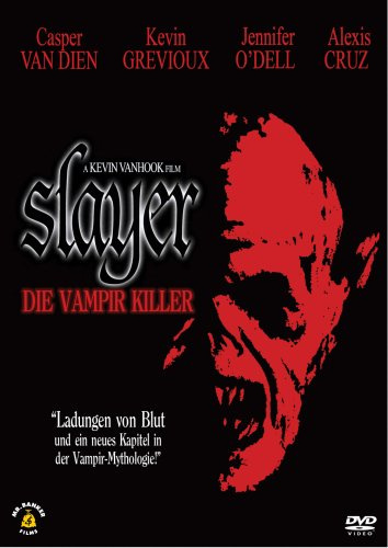 Slayer - Die Vampirkiller