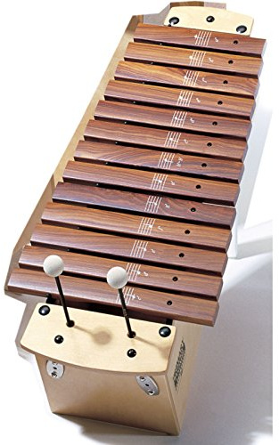 Sonor GBXP 1.1 Xylophon Primary Großbass - Orff instrument