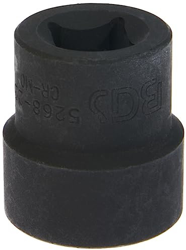 BGS 5268-22 1/2” Stecknuss 22 mm