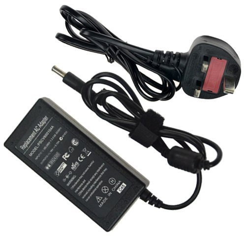 19V 3.15A Replacement AC Adapter Power Charger for Samsung NP-R519 AD-6019R R510 N130 NP-R20 R60 R40 NC10 NP-R510 NP-R60Y R50-V02 GT8000 NP-R700 0335C1960 / CHARGER for Samsung N130 N145 N150 N310 N510 NC10 NC10 FREE UK Mains Lead