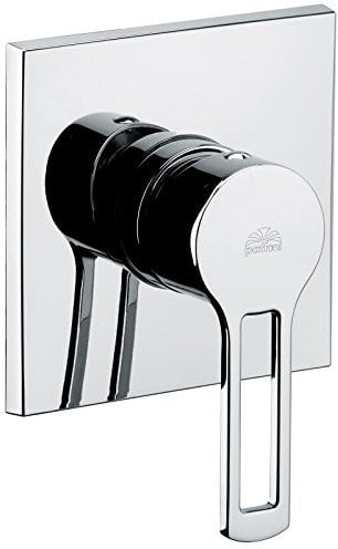 NEU BRAUSENMISCHER UNTERPUTZ DUSCHE Einhandmischer RIN010 CR RINGO PAFFONI