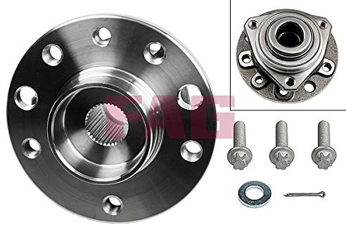 LUK 713644030 Wheel Bearing Kit