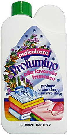 Generalfix Profumino Ferro Stiro - 200 ml