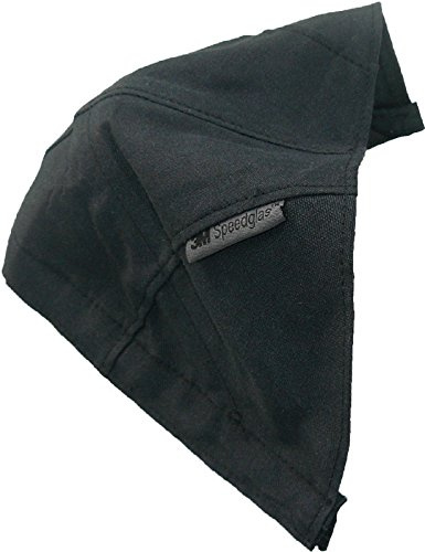 3M Speedglas 9100FX Head Cover Small - EU / UK