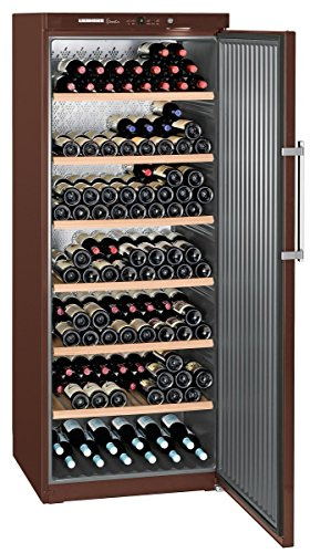 Liebherr WKT 6451-21 Weinkühlschrank/A++ / 312 bouteilles