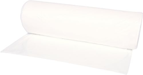 KS Tools 500.8081 Einweg-Sitzschoner, weiß, 500 Stück