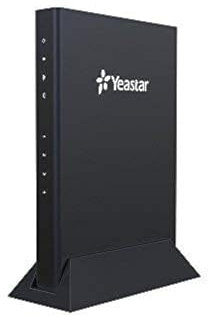 Yeastar YST-TA400 4 porte FXS analogico telefono adattatore VoIP SIP FAX QOS Gateway