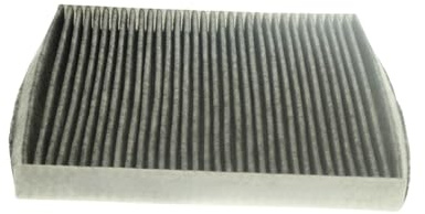 Purflux AHC263 - Aktivkohle-Innenraumfilter für Autos