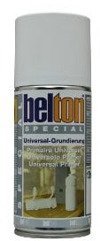 Belton - Spraydose Universal Grundierung weiss (150ml)