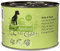 dogz finefood Hundefutter nass - N° 4 Huhn & Fasan - Feinkost Nassfutter für Hunde & Welpen - getreidefrei & zuckerfrei - hoher Fleischanteil, 6 x 200 g Dose