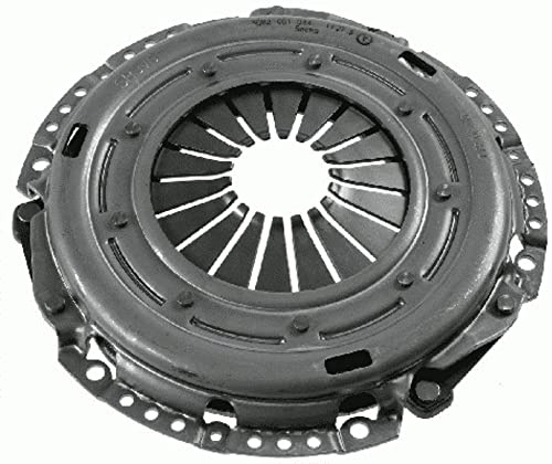 SACHS 3082 001 044 Kupplungsdruckplatte für Volkswagen Sharan (7M8, 7M9, 7M6) 1995-2010 und Andere Fahrzeuge