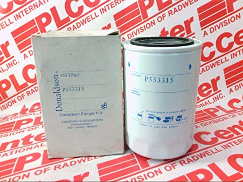 Donaldson P553315 Oil Filter