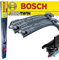 3 397 118 901 Bosch Wischerblättersatz Scheibenwischer Wischblatt Aerotwin Retrofit Vorne AR531S Länge: 530/450 mm