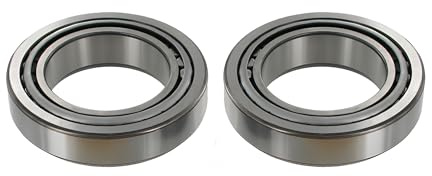 SKF Wheel Bearing Kit VKBA 6529 Rear Axle Position Outer Diameter 90 mm Height 111 mm Length 111 mm Width 84 mm - OE Quality