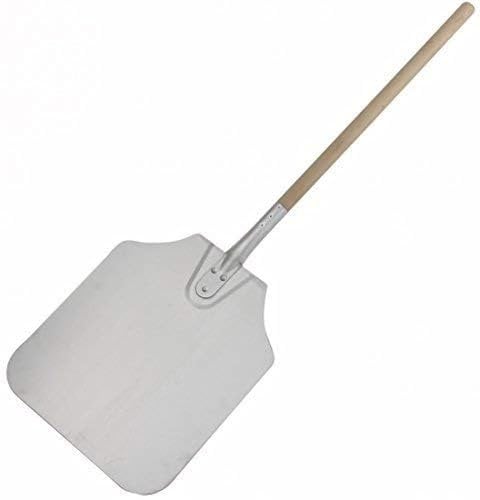 Non Consumables Pizza Peel - 12 x 14 - 36 - Pizza Oven Peel, Pizza Paddle, Pizza Lifter