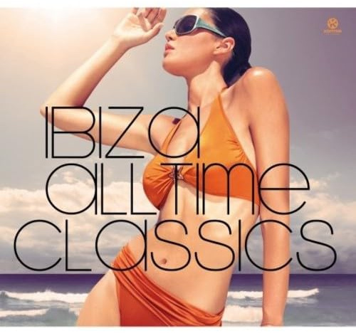 Kontor-Ibiza All Time Classics