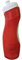 Arsenal 750 ml Water Bottle, Red and White