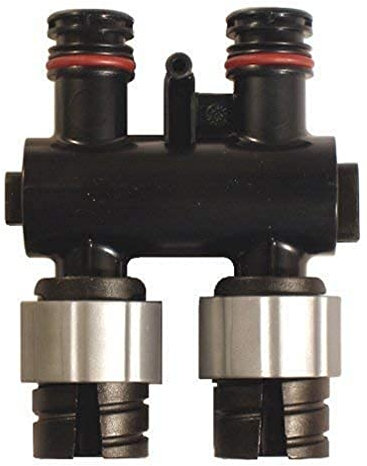 Fluval AquaStop Ventil für Fluval Außenfilter G3 und G6