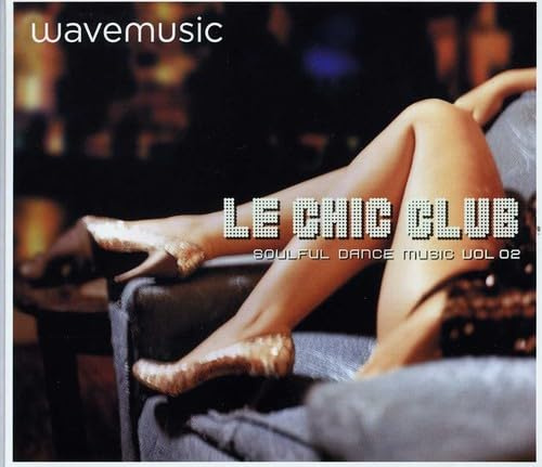 Wavemusic (Sony Music)