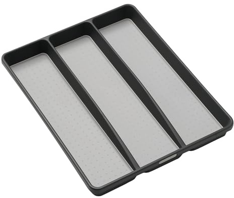madesmart 29600 - Producto de hogar, color gris