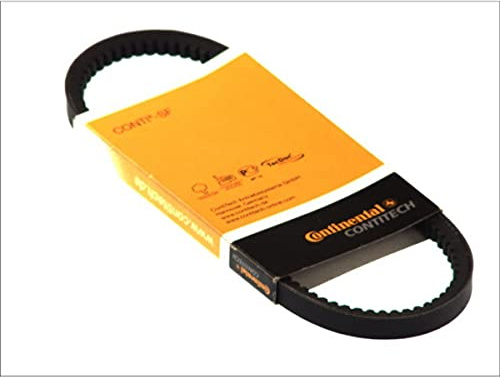 CONTITECH 11, 9X690Ld Zahnriemen
