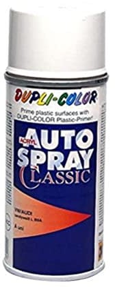 Dupli-Color 709050 Original Auto-Spray, 150 ml, Candyweiß LB9A