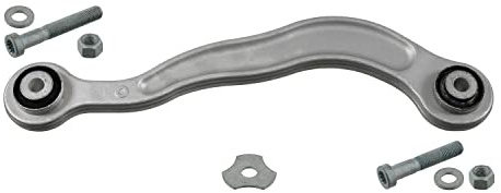febi bilstein 40404 Cross Rod with additional parts, pack of one